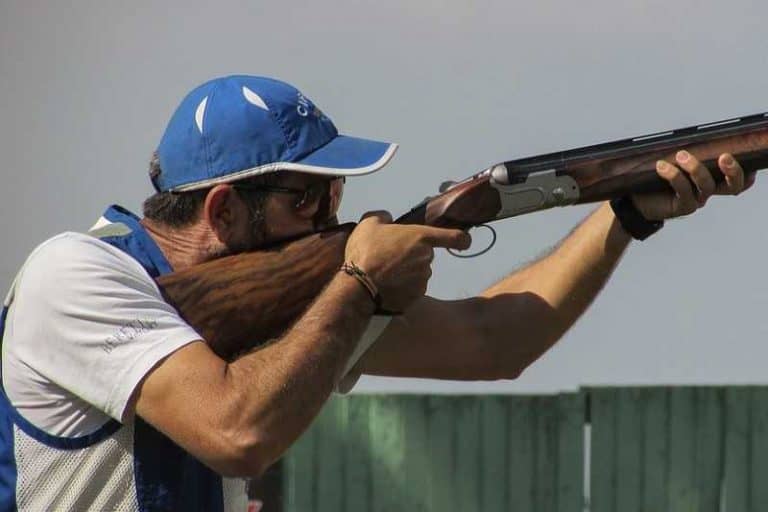 Best Shooting Ear Plugs (UK) Ear Defender